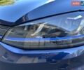 Синий Фольксваген e-Golf, объемом двигателя 0 л и пробегом 137 тыс. км за 10500 $, фото 36 на Automoto.ua