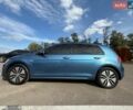 Синій Фольксваген e-Golf, об'ємом двигуна 0 л та пробігом 161 тис. км за 8900 $, фото 5 на Automoto.ua
