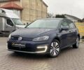 Синий Фольксваген e-Golf, объемом двигателя 0 л и пробегом 151 тыс. км за 10500 $, фото 7 на Automoto.ua