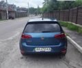 Синій Фольксваген e-Golf, об'ємом двигуна 0 л та пробігом 120 тис. км за 10800 $, фото 8 на Automoto.ua