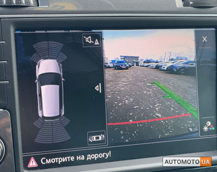 Синій Фольксваген e-Golf, об'ємом двигуна 24 л та пробігом 124 тис. км за 9500 $, фото 27 на Automoto.ua