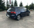 Синий Фольксваген e-Golf, объемом двигателя 0 л и пробегом 59 тыс. км за 11800 $, фото 4 на Automoto.ua