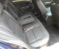 Синий Фольксваген e-Golf, объемом двигателя 0 л и пробегом 28 тыс. км за 18300 $, фото 39 на Automoto.ua