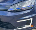 Синій Фольксваген e-Golf, об'ємом двигуна 24 л та пробігом 124 тис. км за 9500 $, фото 6 на Automoto.ua