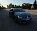 Синий Фольксваген e-Golf, объемом двигателя 0 л и пробегом 156 тыс. км за 9500 $, фото 7 на Automoto.ua