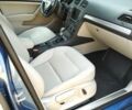 Синий Фольксваген e-Golf, объемом двигателя 0 л и пробегом 86 тыс. км за 10900 $, фото 3 на Automoto.ua