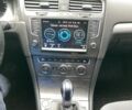Синій Фольксваген e-Golf, об'ємом двигуна 0 л та пробігом 139 тис. км за 9779 $, фото 16 на Automoto.ua