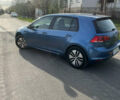 Синій Фольксваген e-Golf, об'ємом двигуна 0 л та пробігом 100 тис. км за 11900 $, фото 5 на Automoto.ua