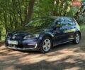 Синий Фольксваген e-Golf, объемом двигателя 0 л и пробегом 175 тыс. км за 8800 $, фото 1 на Automoto.ua