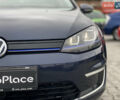 Синий Фольксваген e-Golf, объемом двигателя 0 л и пробегом 159 тыс. км за 7899 $, фото 14 на Automoto.ua