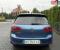 Синій Фольксваген e-Golf, об'ємом двигуна 0 л та пробігом 165 тис. км за 8500 $, фото 9 на Automoto.ua