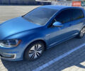 Синий Фольксваген e-Golf, объемом двигателя 0 л и пробегом 55 тыс. км за 14100 $, фото 8 на Automoto.ua