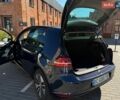 Синій Фольксваген e-Golf, об'ємом двигуна 0 л та пробігом 118 тис. км за 9300 $, фото 18 на Automoto.ua