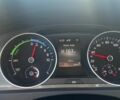 Синий Фольксваген e-Golf, объемом двигателя 0 л и пробегом 87 тыс. км за 8799 $, фото 6 на Automoto.ua