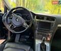 Синий Фольксваген e-Golf, объемом двигателя 0 л и пробегом 175 тыс. км за 8300 $, фото 22 на Automoto.ua