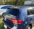 Синій Фольксваген e-Golf, об'ємом двигуна 0 л та пробігом 122 тис. км за 8300 $, фото 35 на Automoto.ua
