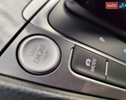 Синий Фольксваген e-Golf, объемом двигателя 0 л и пробегом 86 тыс. км за 10333 $, фото 37 на Automoto.ua