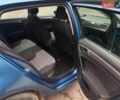 Синий Фольксваген e-Golf, объемом двигателя 0 л и пробегом 76 тыс. км за 9300 $, фото 11 на Automoto.ua