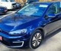 Синій Фольксваген e-Golf, об'ємом двигуна 0 л та пробігом 118 тис. км за 10300 $, фото 1 на Automoto.ua