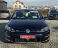 Синий Фольксваген e-Golf, объемом двигателя 0 л и пробегом 58 тыс. км за 9500 $, фото 1 на Automoto.ua
