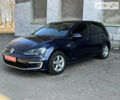 Синій Фольксваген e-Golf, об'ємом двигуна 0 л та пробігом 105 тис. км за 11000 $, фото 11 на Automoto.ua