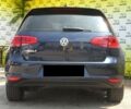 Синий Фольксваген e-Golf, объемом двигателя 0 л и пробегом 28 тыс. км за 18300 $, фото 4 на Automoto.ua