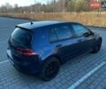 Синий Фольксваген e-Golf, объемом двигателя 0 л и пробегом 87 тыс. км за 8799 $, фото 24 на Automoto.ua