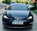 Синій Фольксваген e-Golf, об'ємом двигуна 0 л та пробігом 121 тис. км за 9900 $, фото 1 на Automoto.ua