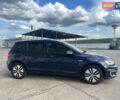 Синий Фольксваген e-Golf, объемом двигателя 0 л и пробегом 100 тыс. км за 8800 $, фото 5 на Automoto.ua
