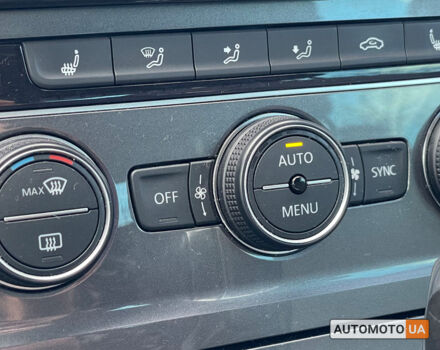 Синій Фольксваген e-Golf, об'ємом двигуна 24 л та пробігом 124 тис. км за 9500 $, фото 22 на Automoto.ua