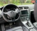 Синий Фольксваген e-Golf, объемом двигателя 0 л и пробегом 64 тыс. км за 9900 $, фото 19 на Automoto.ua