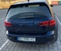 Синий Фольксваген e-Golf, объемом двигателя 0 л и пробегом 87 тыс. км за 8799 $, фото 11 на Automoto.ua