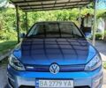 Синій Фольксваген e-Golf, об'ємом двигуна 0 л та пробігом 141 тис. км за 8500 $, фото 1 на Automoto.ua