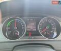 Синій Фольксваген e-Golf, об'ємом двигуна 0 л та пробігом 141 тис. км за 8500 $, фото 21 на Automoto.ua