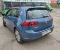 Синій Фольксваген e-Golf, об'ємом двигуна 0 л та пробігом 67 тис. км за 14500 $, фото 5 на Automoto.ua