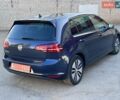 Синий Фольксваген e-Golf, объемом двигателя 0 л и пробегом 137 тыс. км за 10500 $, фото 5 на Automoto.ua
