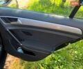 Синій Фольксваген e-Golf, об'ємом двигуна 0 л та пробігом 144 тис. км за 8390 $, фото 18 на Automoto.ua