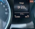 Синій Фольксваген e-Golf, об'ємом двигуна 0 л та пробігом 122 тис. км за 8300 $, фото 40 на Automoto.ua