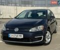 Синій Фольксваген e-Golf, об'ємом двигуна 0 л та пробігом 140 тис. км за 7300 $, фото 1 на Automoto.ua