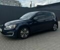 Синій Фольксваген e-Golf, об'ємом двигуна 0 л та пробігом 180 тис. км за 9700 $, фото 8 на Automoto.ua