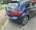 Синій Фольксваген e-Golf, об'ємом двигуна 0 л та пробігом 87 тис. км за 9000 $, фото 12 на Automoto.ua