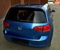 Синій Фольксваген e-Golf, об'ємом двигуна 0 л та пробігом 95 тис. км за 9999 $, фото 25 на Automoto.ua