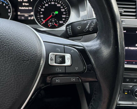 Синий Фольксваген e-Golf, объемом двигателя 0 л и пробегом 113 тыс. км за 8800 $, фото 29 на Automoto.ua