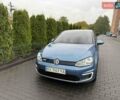 Синій Фольксваген e-Golf, об'ємом двигуна 0 л та пробігом 165 тис. км за 8500 $, фото 1 на Automoto.ua