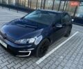 Синий Фольксваген e-Golf, объемом двигателя 0 л и пробегом 87 тыс. км за 8799 $, фото 18 на Automoto.ua