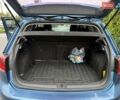 Синій Фольксваген e-Golf, об'ємом двигуна 0 л та пробігом 165 тис. км за 8500 $, фото 13 на Automoto.ua