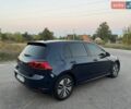 Синій Фольксваген e-Golf, об'ємом двигуна 0 л та пробігом 87 тис. км за 9000 $, фото 4 на Automoto.ua