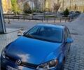 Синій Фольксваген e-Golf, об'ємом двигуна 0 л та пробігом 125 тис. км за 9000 $, фото 7 на Automoto.ua