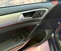 Синий Фольксваген e-Golf, объемом двигателя 0 л и пробегом 175 тыс. км за 8300 $, фото 36 на Automoto.ua
