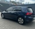 Синій Фольксваген e-Golf, об'ємом двигуна 0 л та пробігом 180 тис. км за 9700 $, фото 7 на Automoto.ua